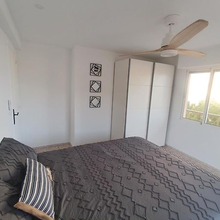 California Suite - Arenales Del Sol 6P Arenales del Sol Exterior foto