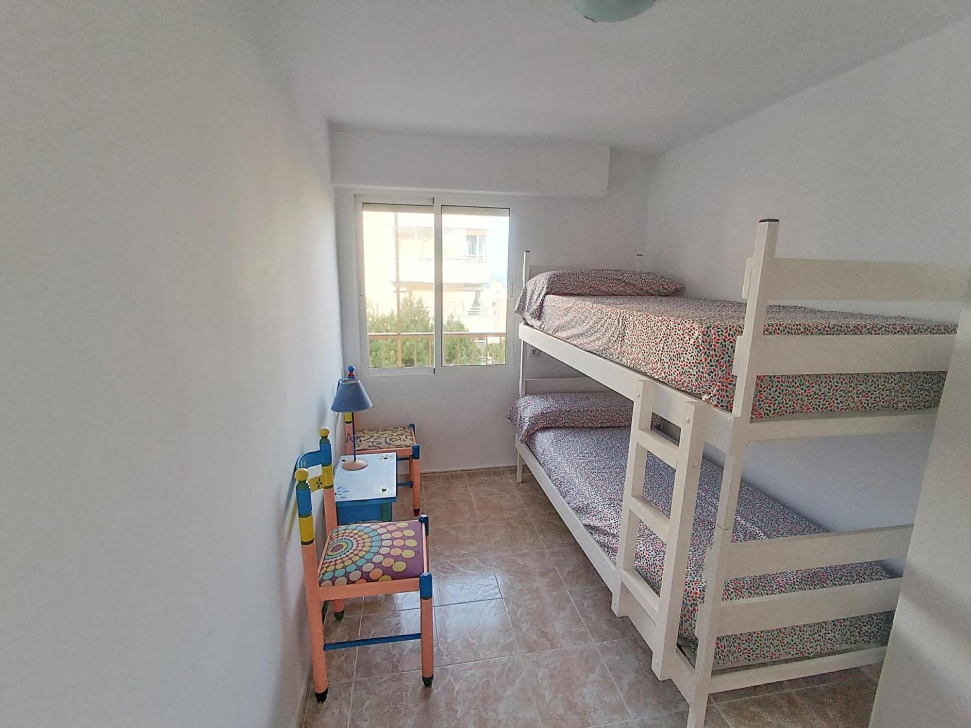 California Suite - Arenales Del Sol 6P Arenales del Sol Exterior foto