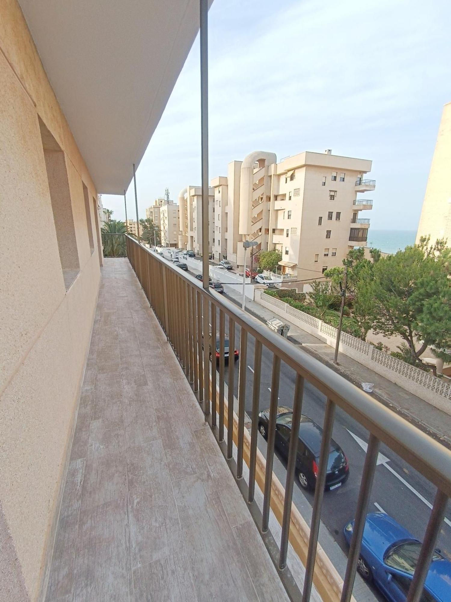 California Suite - Arenales Del Sol 6P Arenales del Sol Exterior foto