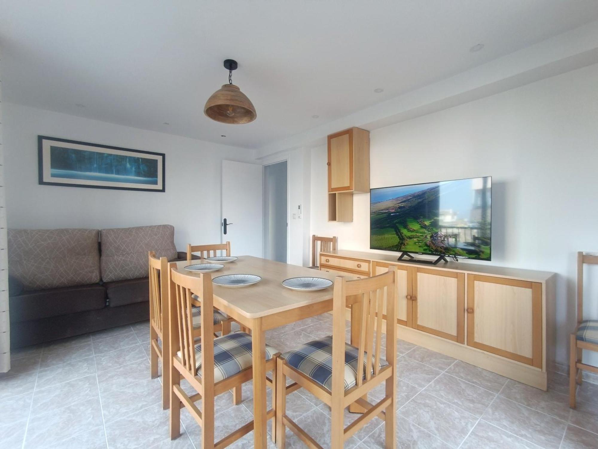California Suite - Arenales Del Sol 6P Arenales del Sol Exterior foto