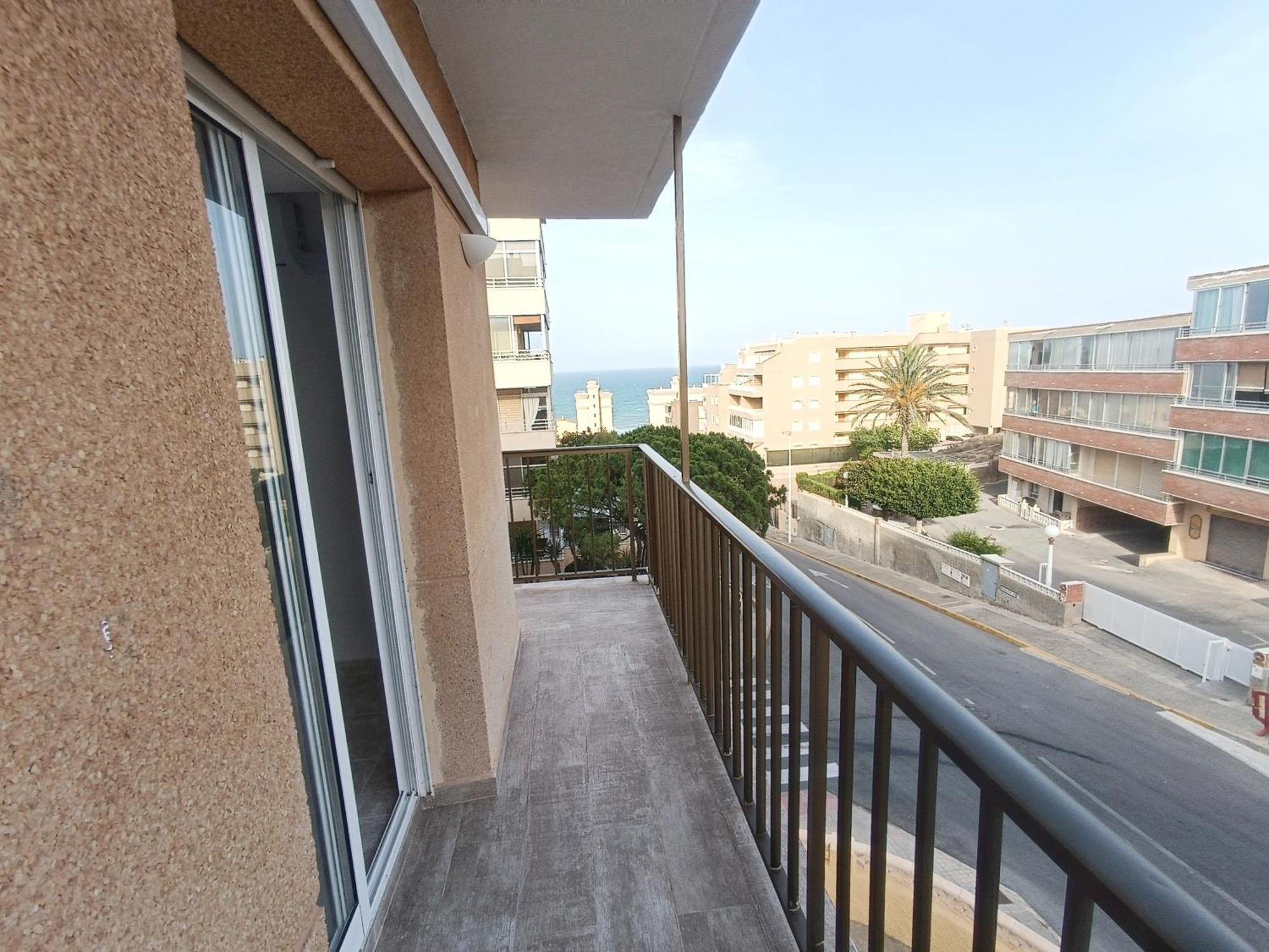 California Suite - Arenales Del Sol 6P Arenales del Sol Exterior foto